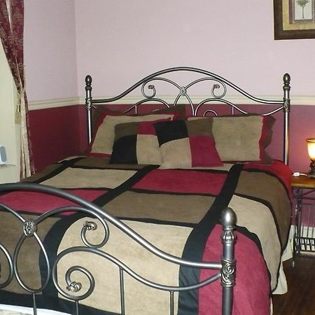 Hotel The Solon Langworthy House Dubuque Esterno foto