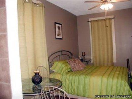 Hotel The Solon Langworthy House Dubuque Camera foto