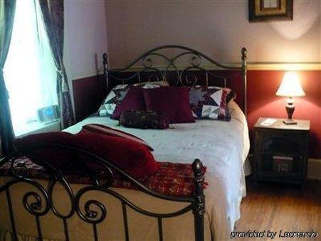 Hotel The Solon Langworthy House Dubuque Camera foto
