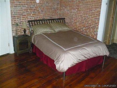 Hotel The Solon Langworthy House Dubuque Camera foto