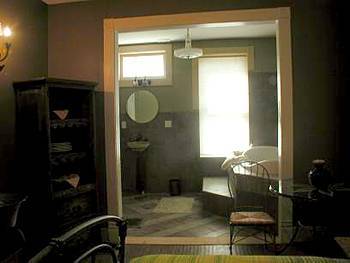 Hotel The Solon Langworthy House Dubuque Esterno foto