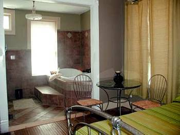 Hotel The Solon Langworthy House Dubuque Esterno foto