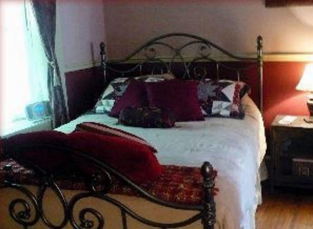 Hotel The Solon Langworthy House Dubuque Esterno foto