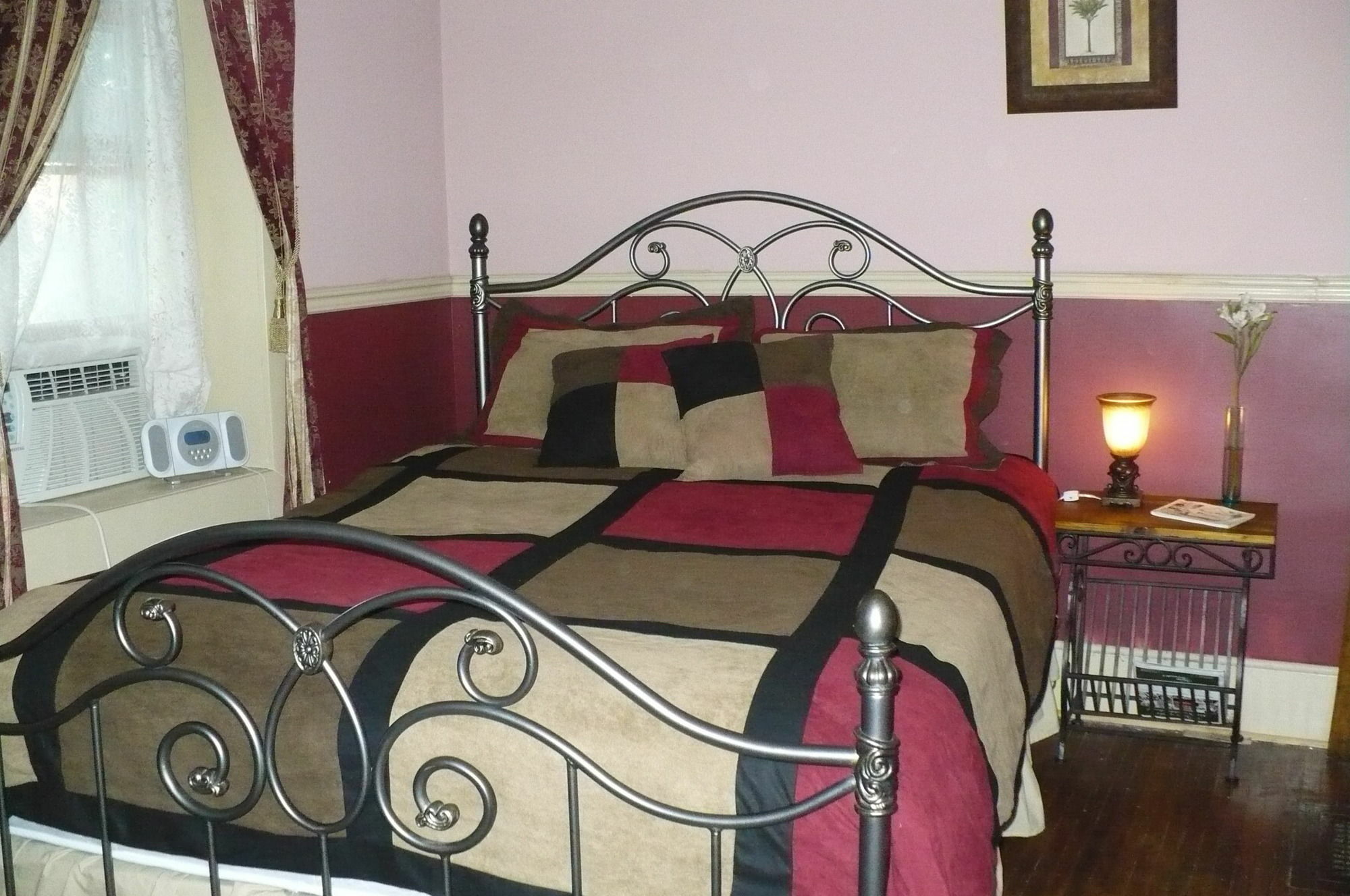 Hotel The Solon Langworthy House Dubuque Esterno foto