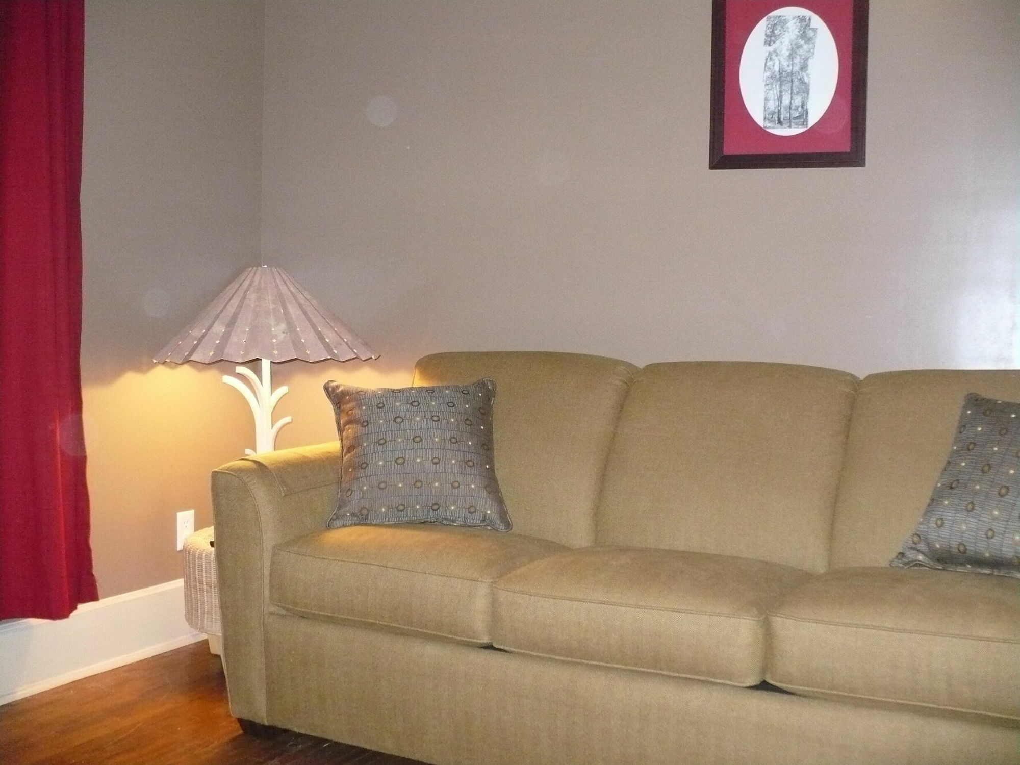 Hotel The Solon Langworthy House Dubuque Esterno foto