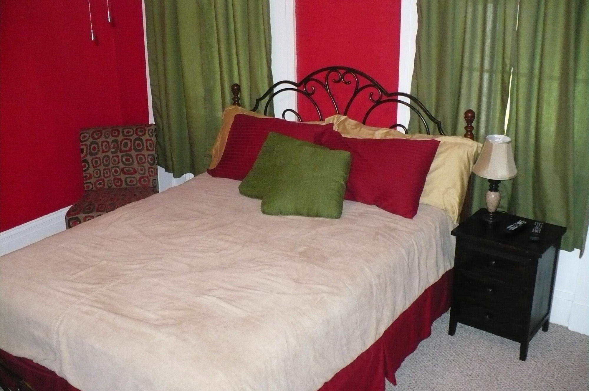 Hotel The Solon Langworthy House Dubuque Esterno foto
