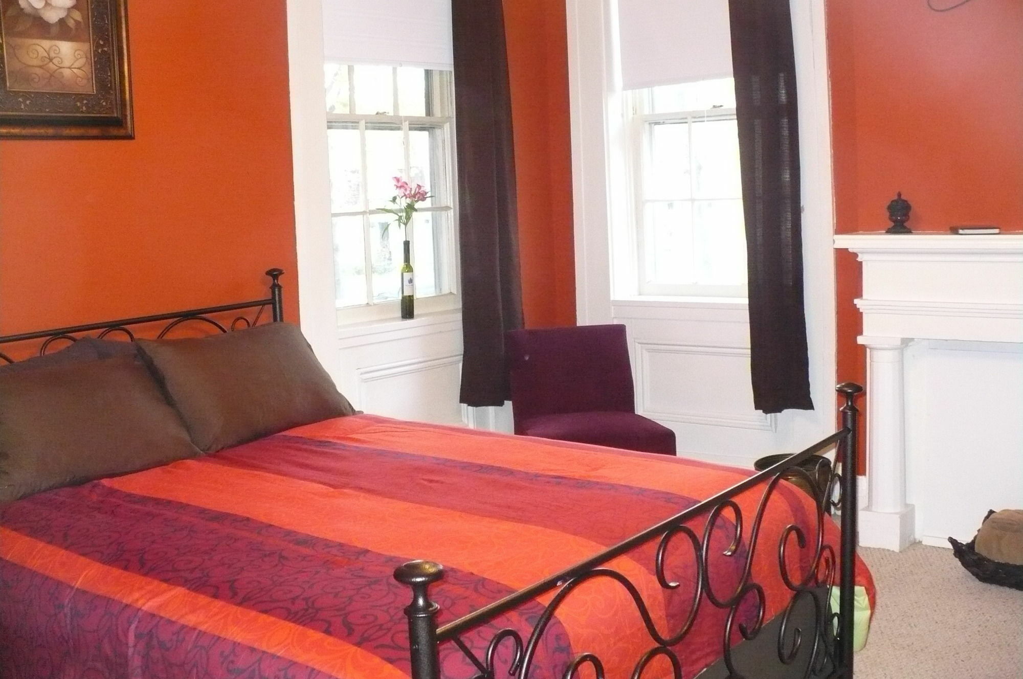 Hotel The Solon Langworthy House Dubuque Esterno foto